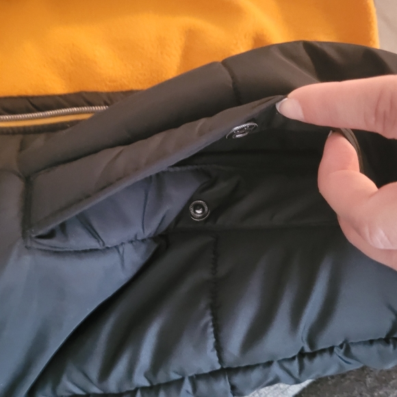 "Timberland Coat" - Picture 6 of 8